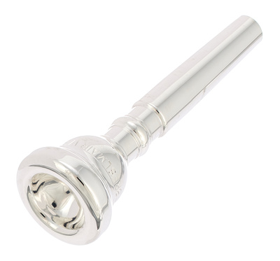 Breslmair Trumpet Mouthpiece TP1