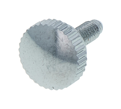 Knurled screw for Student
