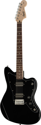 Fender SQ Affinity Jazzmaster BLK IL