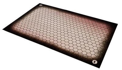 Acoustic Rug