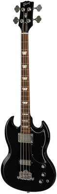 Gibson SG Bass Ebony