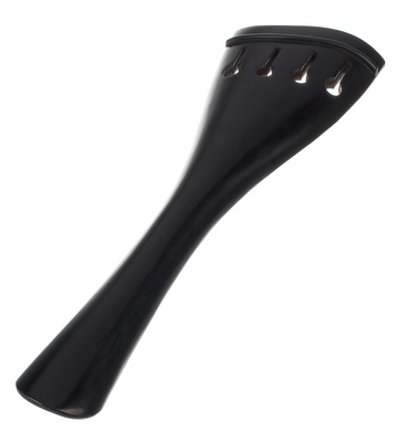 Tailpiece Double Bass Curved