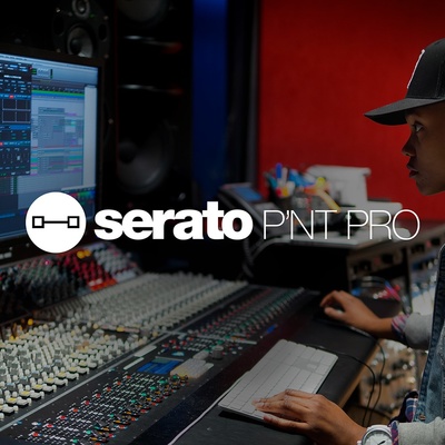 Serato Pitch' N Time Pro Download