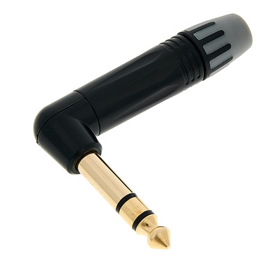 MP3RX-BG 6,35mm Jack Stereo 90