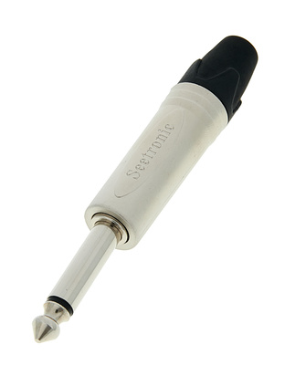 Seetronic SP2X 6,35mm Jack Mono