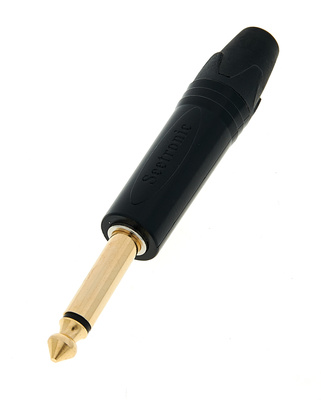 Seetronic SP2X-BG 6,35mm Jack Mono