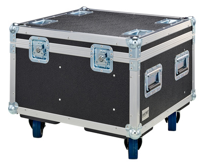 DJ Power Case for 4x V-1 Spark Machine