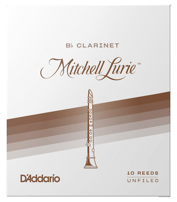 Bb-Clarinet Boehm 1.5