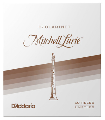 Bb-Clarinet Boehm 3.0