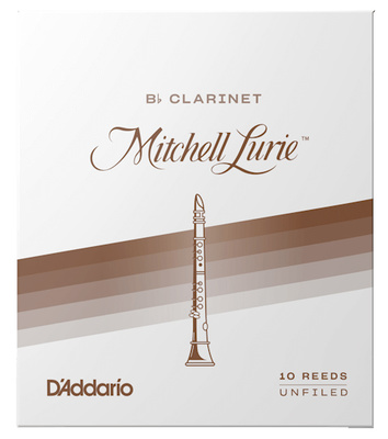 Bb-Clarinet Boehm 4.0