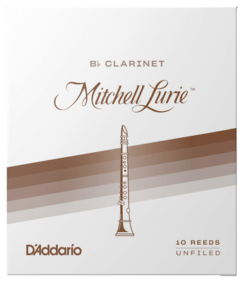Bb-Clarinet Boehm 4.5