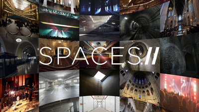 EastWest Spaces II Download