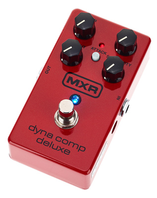 MXR M 228 Dyna Comp Deluxe