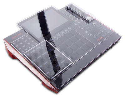 Akai MPCX