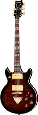 Ibanez AR325QA-DBS