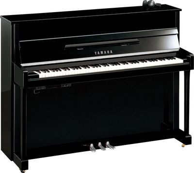 Yamaha b2 SC2 PEC