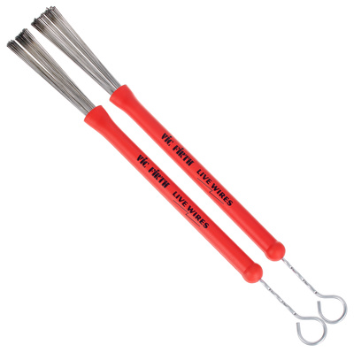 LW Live Wire Brushes