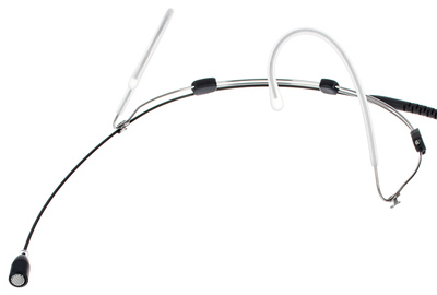Sennheiser HSP Essential Omni-Black EW
