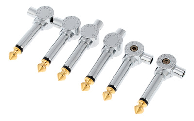 Rockboard PatchWorks Solderless Plugs CR
