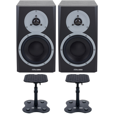 dynaudio bm5 mkiii review