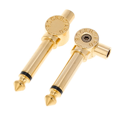Rockboard PatchWorks Solderless Plugs GD