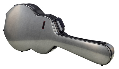 bam 8006XLT Archtop 17" Case