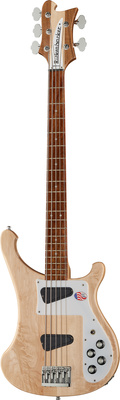 Rickenbacker 4003S5 Mapleglo