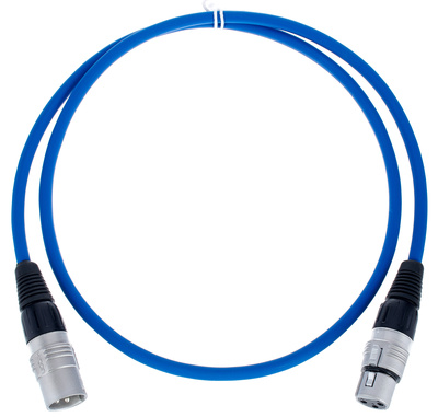 Sommer Cable Stage 22 SGHN BL 1,0m