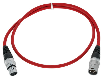Sommer Cable Stage 22 SGHN RD 1,0m