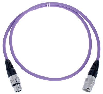 Sommer Cable Stage 22 SGHN PU 1,0m