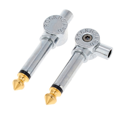 Rockboard PatchWorks Solderless Plugs CR