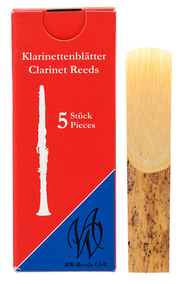 411 Bass Clarinet Boehm 2.5