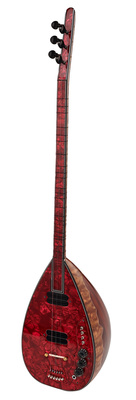 Saz 162A-RD Juniper Electro Saz