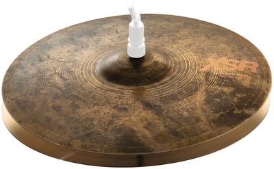 14" XSR Monarch Hi-Hat
