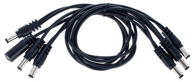 Flat Daisy Chain Cable 6 S