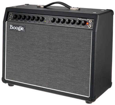 Mesa Boogie Fillmore 50 Combo