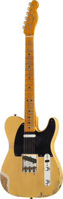 Fender 51 Nocaster NB Heavy Relic