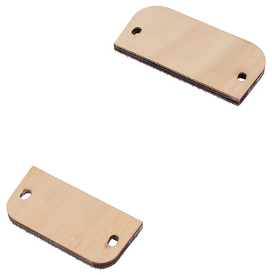 SpaceShip Wah Fastener