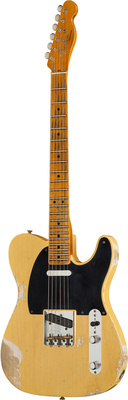 Fender 53 Telecaster NB Heavy Relic