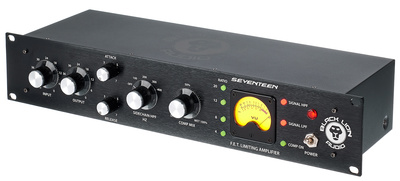 Black Lion Audio Seventeen