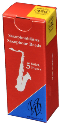 429 Bass Clarinet German 2