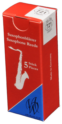 721 Tenor Saxophone 2.0