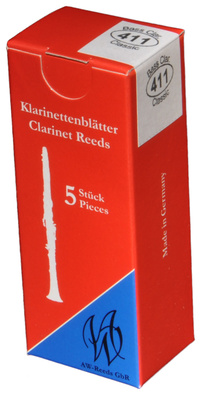 411 Bass Clarinet Boehm 3.5