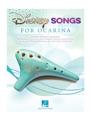Disney Songs For Ocarina