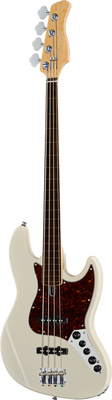 Marcus Miller V7 Alder-4 FL AWH 2nd Gen