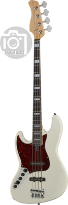 Marcus Miller V7 Alder-4 LH AWH 2nd Gen