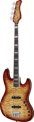 Marcus Miller V9 Alder 4 BS 2nd Gen
