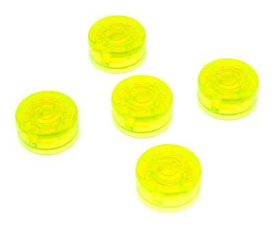 Candy Footswitch Topper YG