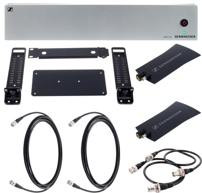 Sennheiser ASA 214 Splitter Bundle II