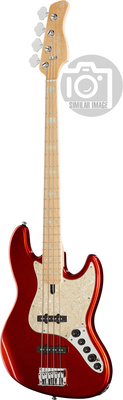 Marcus Miller V7 Swamp Ash-4 BMR 2nd Gen